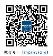上海林频仪器微信公家号