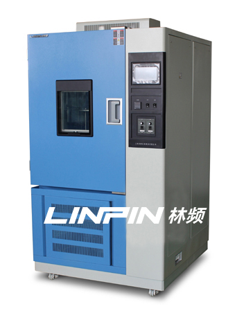 臭氧老化实验箱