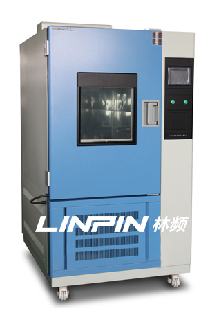 臭氧老化实验箱